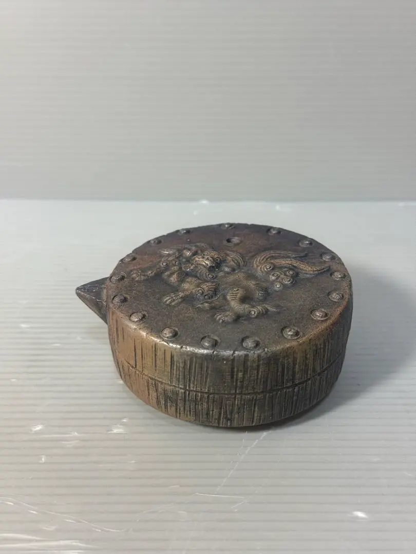 2026年最新】備前焼 獅子の人気アイテム - メルカリ