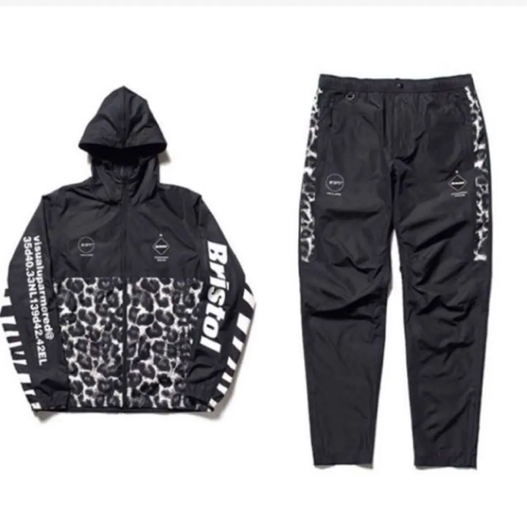 2026年最新】fcrb wtapsの人気アイテム - メルカリ