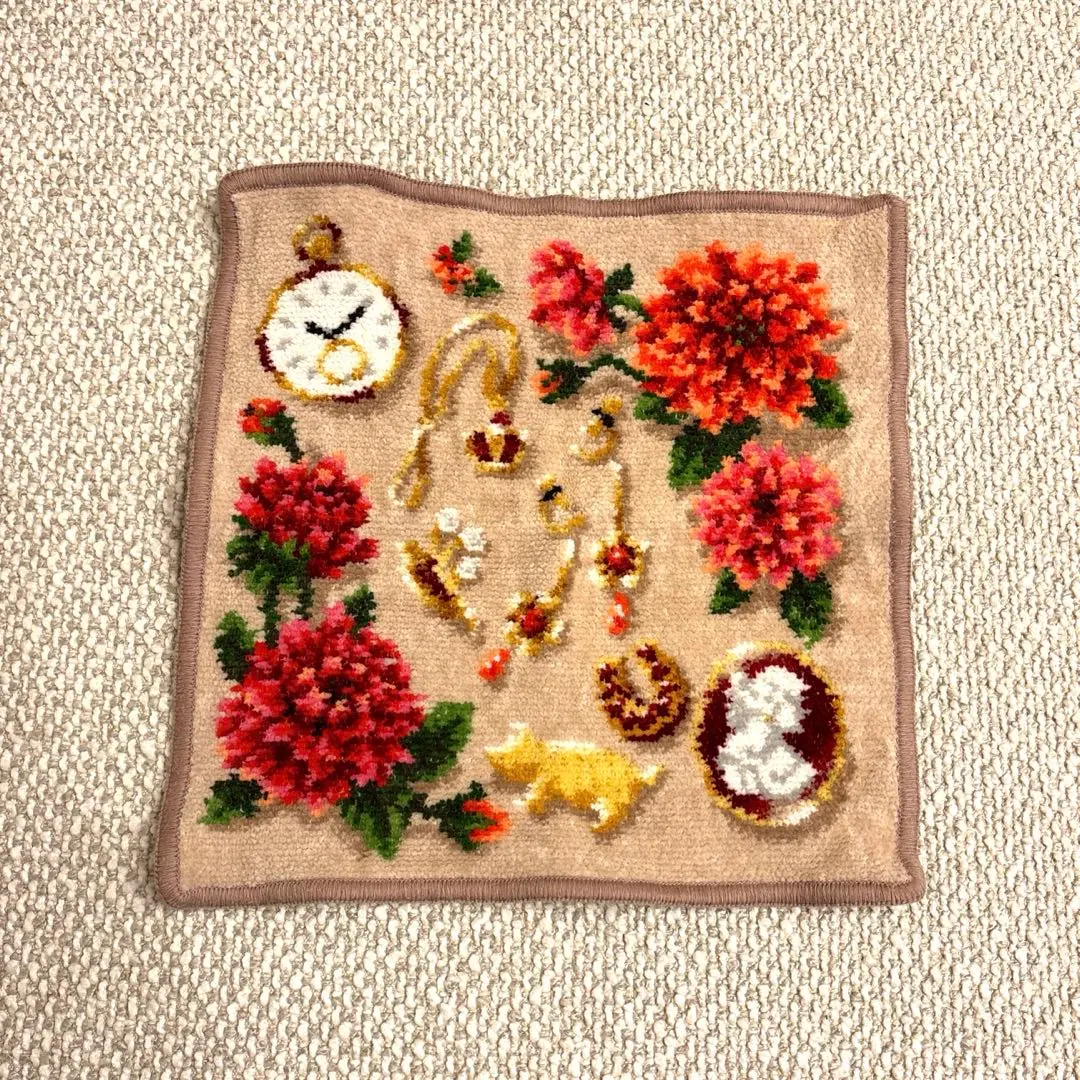 2026年最新】フェイラーハンカチ廃番の人気アイテム - メルカリ