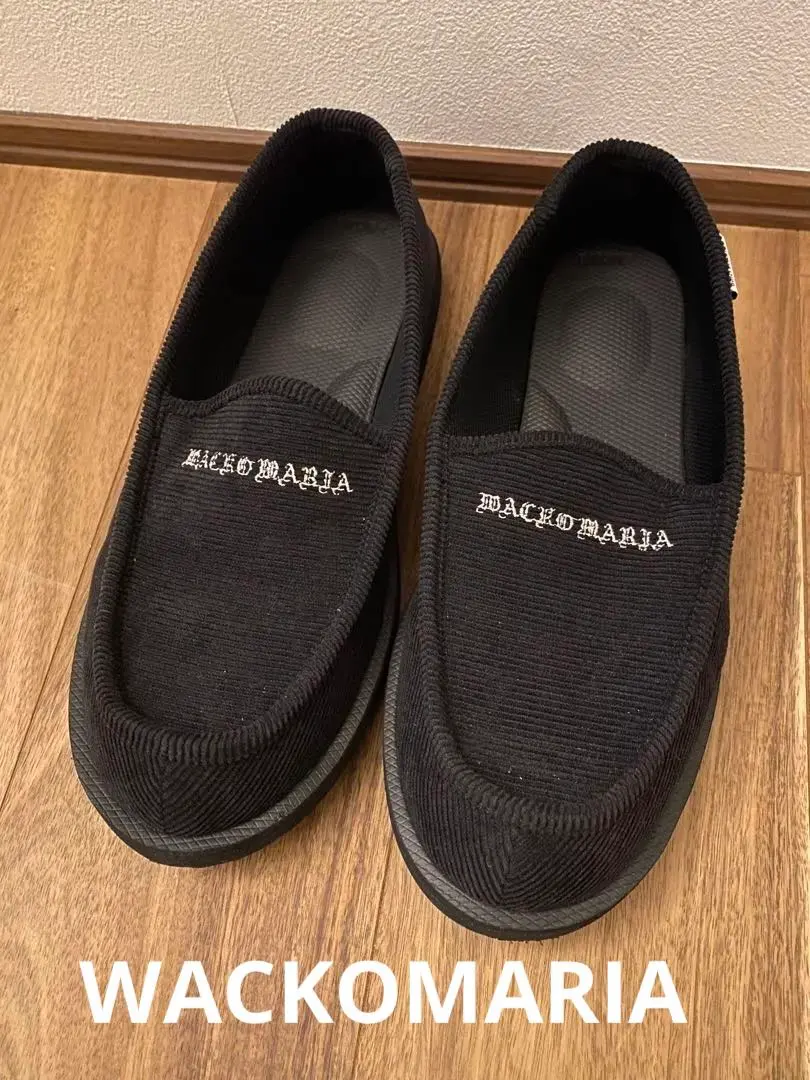 2026年最新】WACKO MARIA ×SUICOKEの人気アイテム - メルカリ