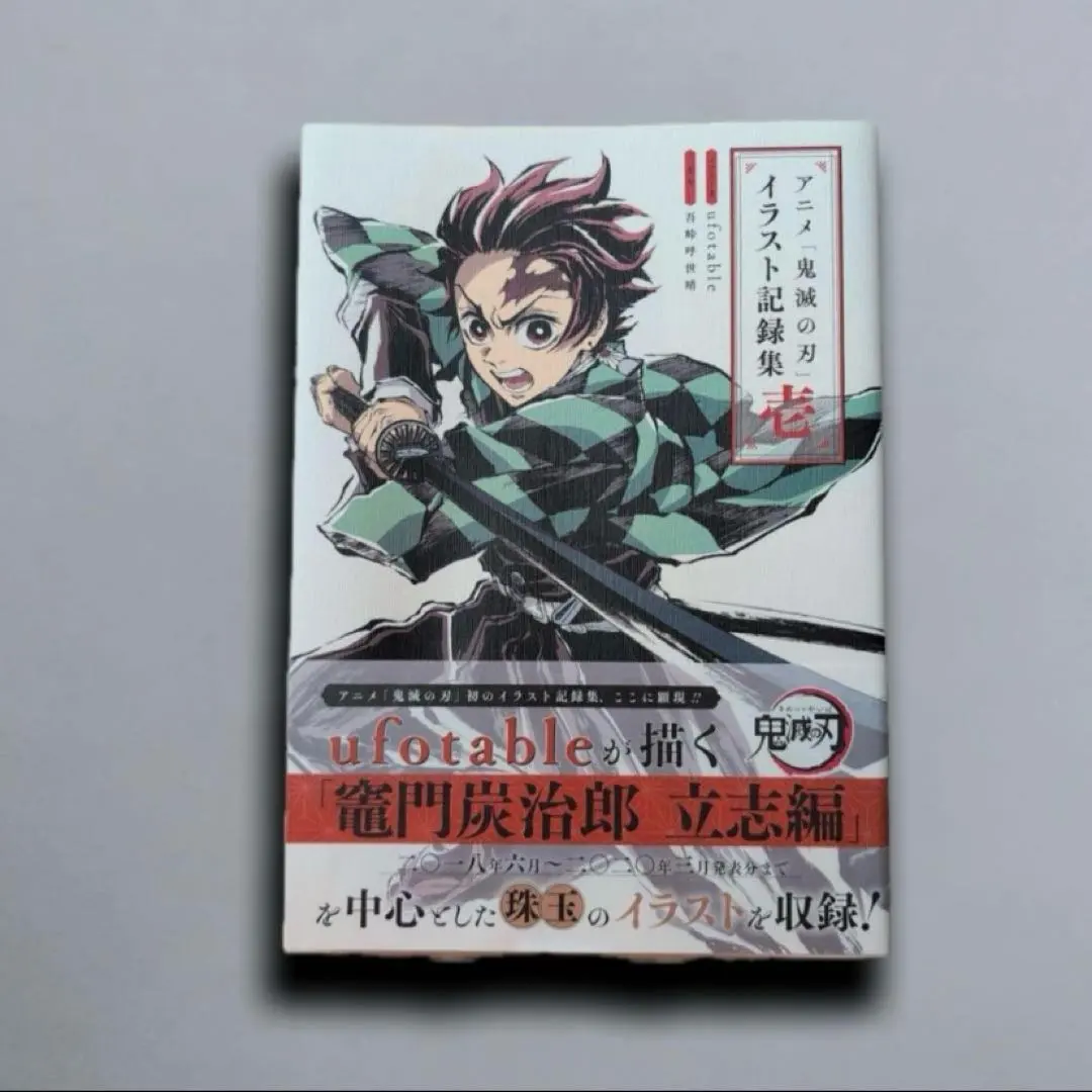 2026年最新】アニメ「鬼滅の刃」イラスト記録集 参の人気アイテム