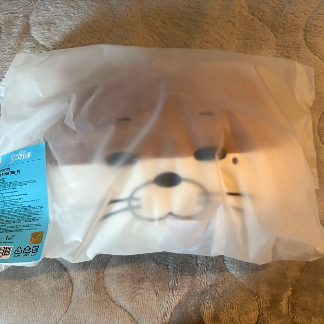 2026年最新】boynextdoor プネクド クッションの人気アイテム - メルカリ