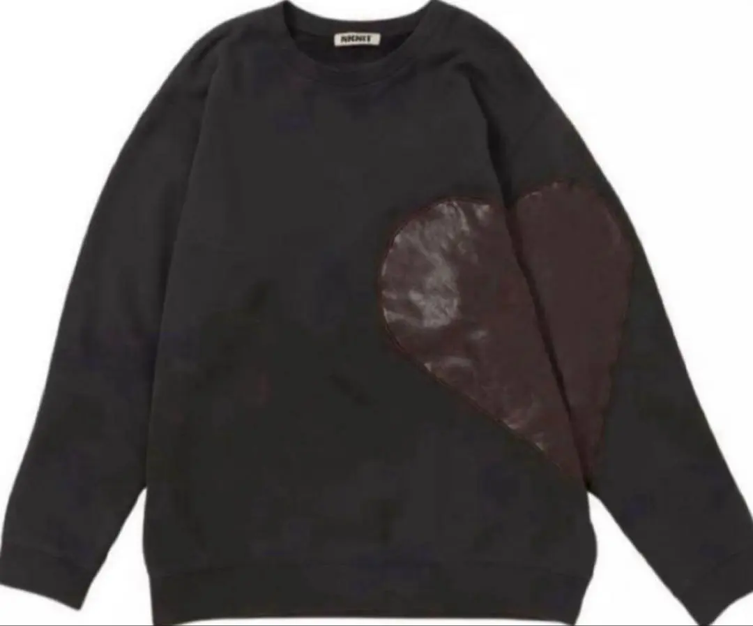 2026年最新】nknit pattern pulloverの人気アイテム - メルカリ