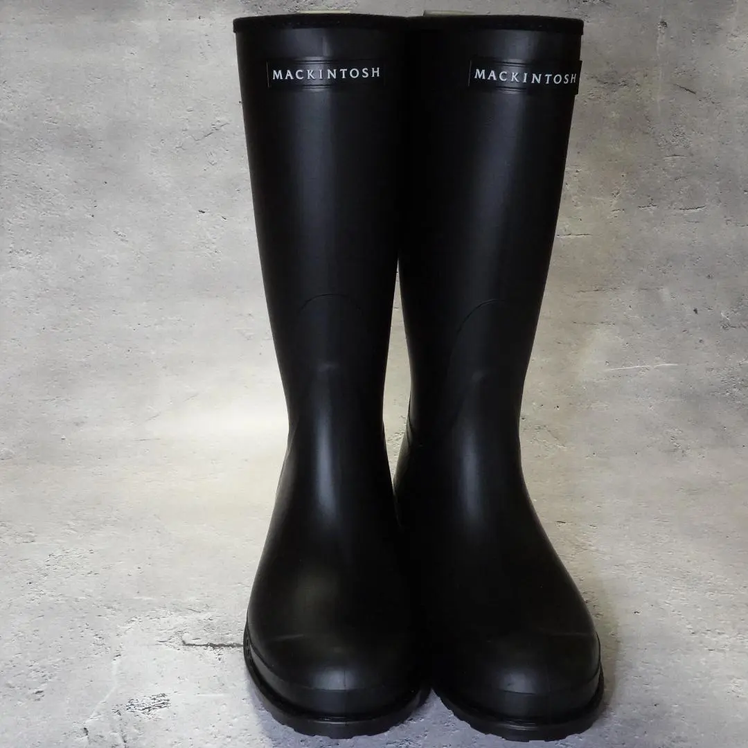 2026年最新】Mackintosh 長靴・レインブーツの人気アイテム - メルカリ