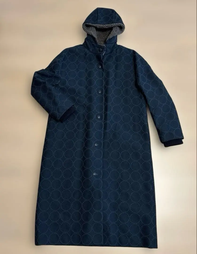 2026年最新】ミナペルホネン レインコートの人気アイテム - メルカリ