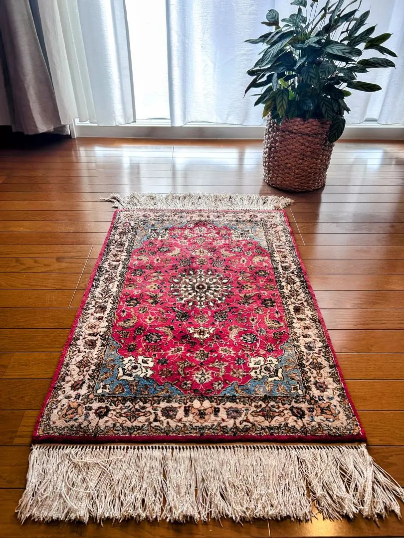 2026年最新】トルコ ヘレケ 絨毯の人気アイテム - メルカリ