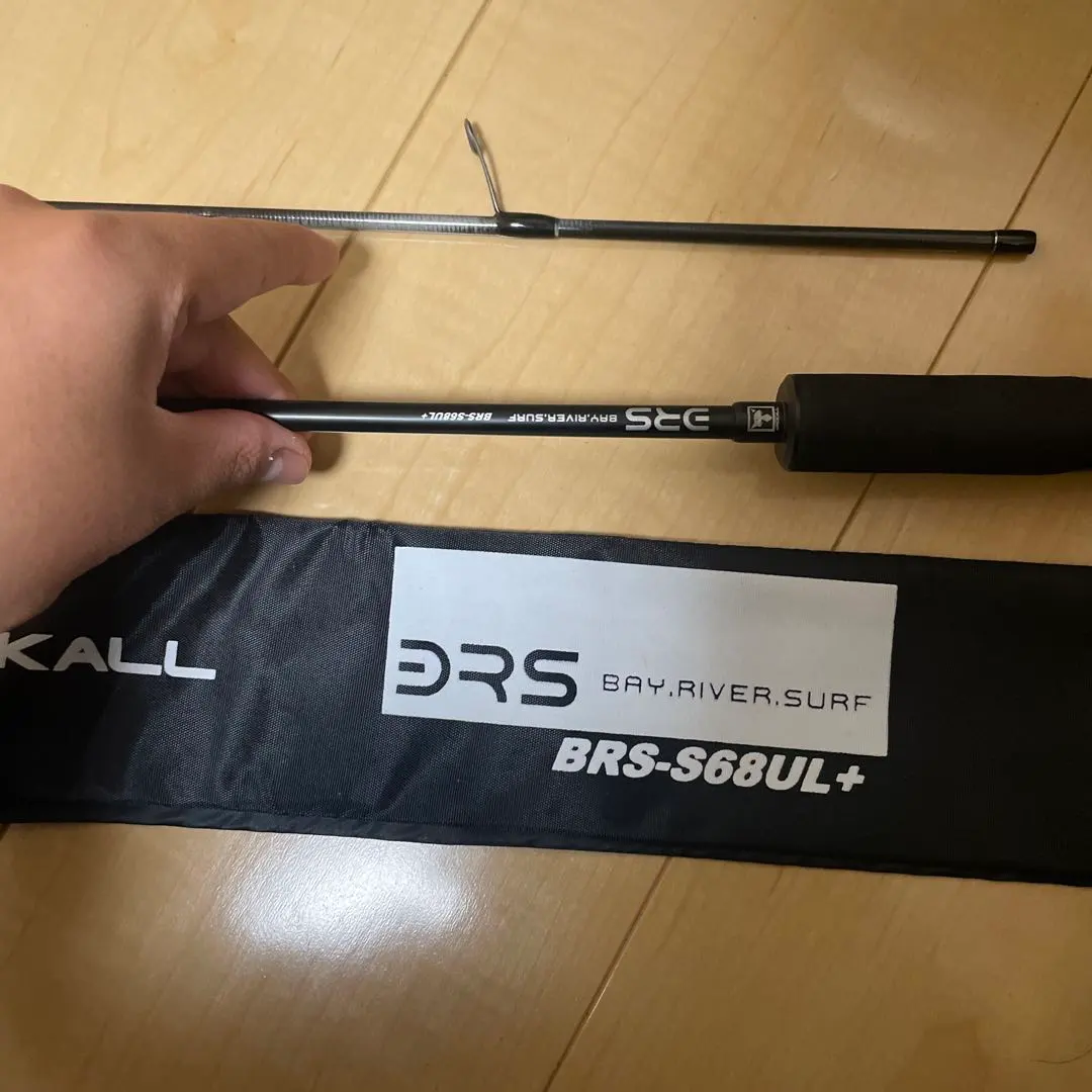 2026年最新】ジャッカル brsの人気アイテム - メルカリ