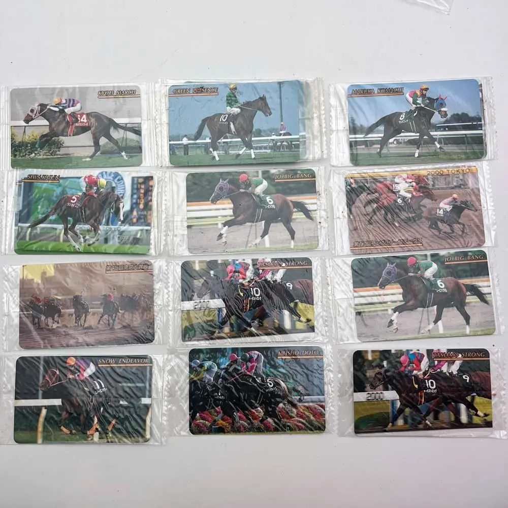 2026年最新】まねき馬倶楽部 レインボーの人気アイテム - メルカリ