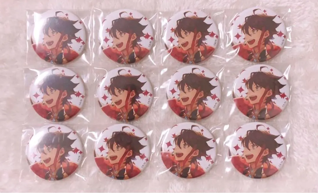 2026年最新】三枝明那 缶バッジ fantasiaの人気アイテム - メルカリ