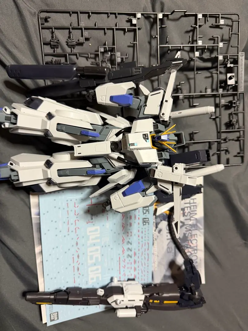 2026年最新】fazz mg 完成品の人気アイテム - メルカリ