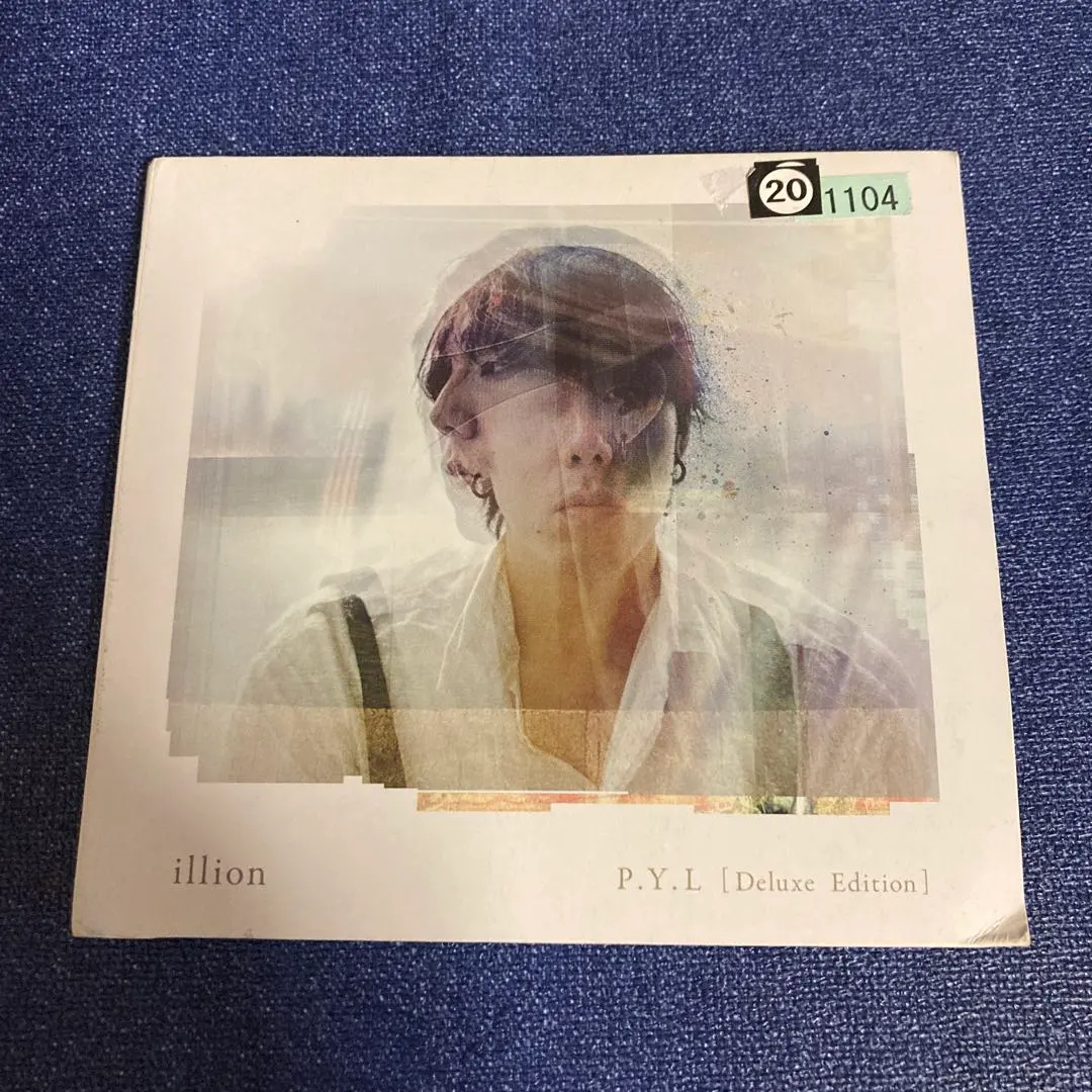 2026年最新】P.Y.L [ illion ]の人気アイテム - メルカリ