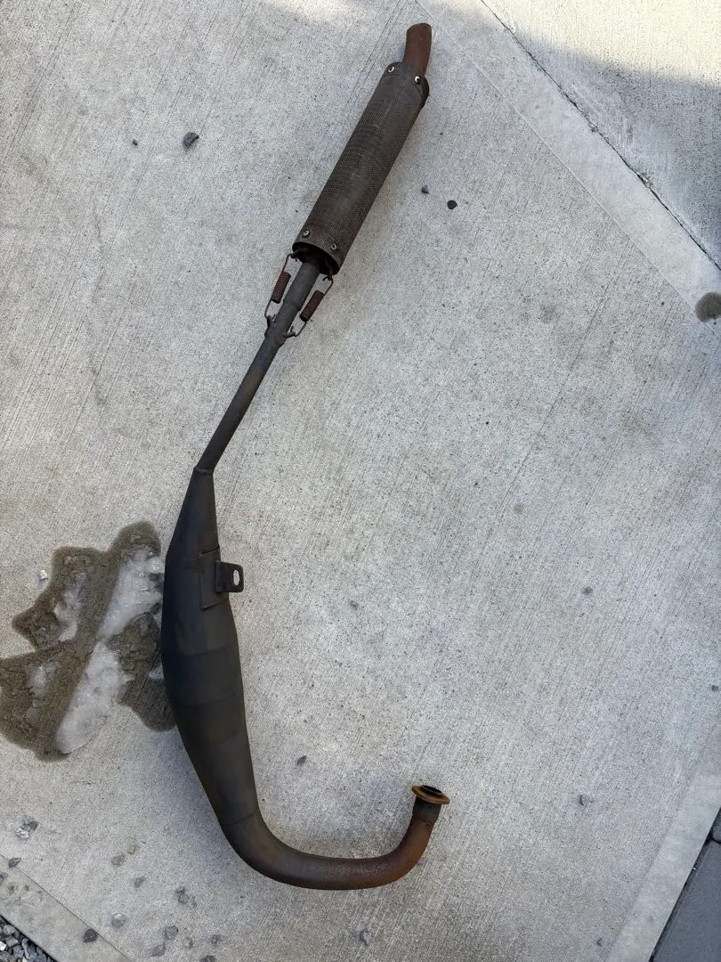 2026年最新】brd マフラーの人気アイテム - メルカリ