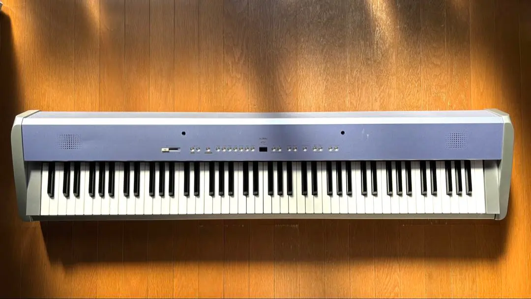 2026年最新】kawai es1の人気アイテム - メルカリ