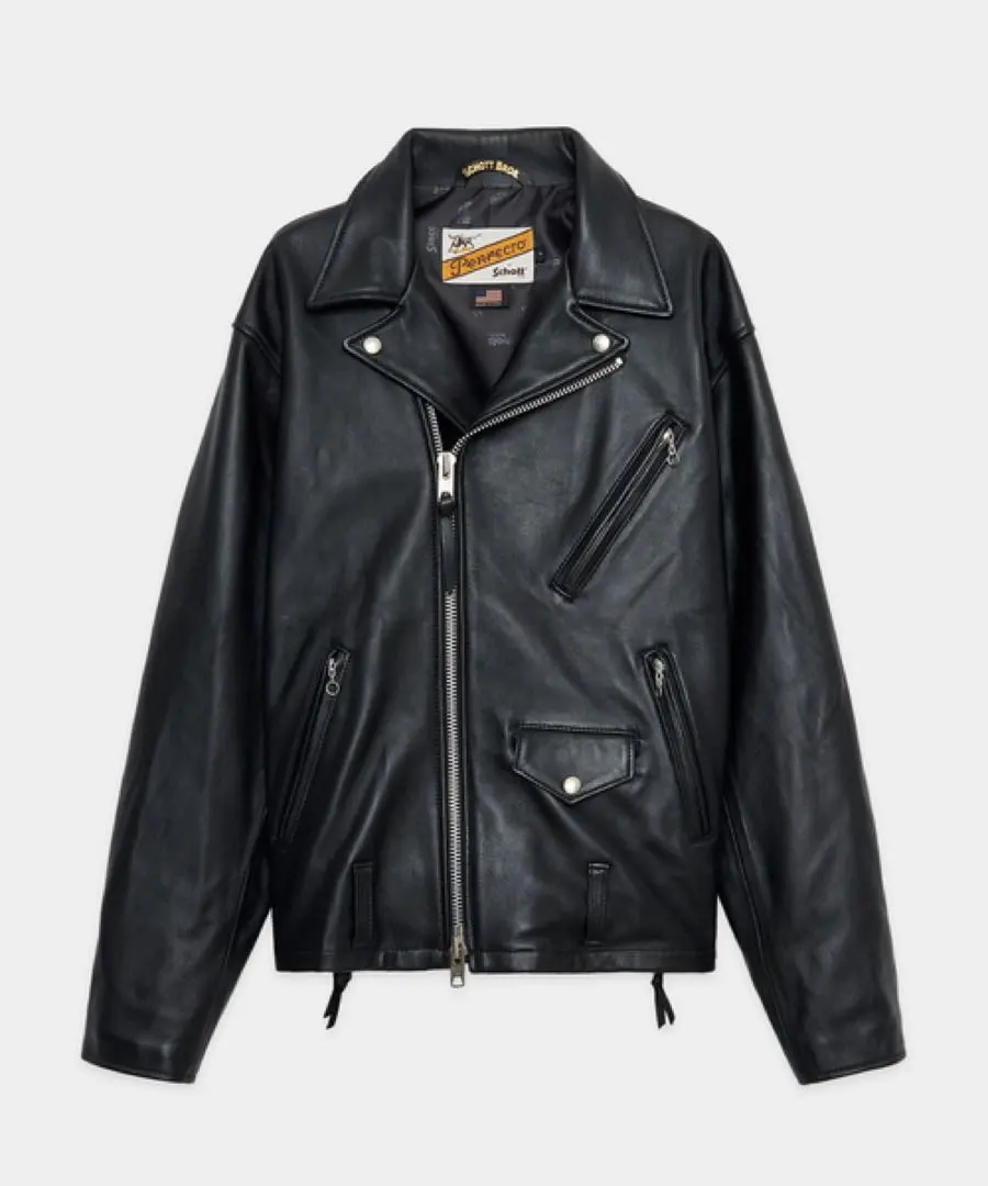 2026年最新】MARKAWARE レザージャケット・ライダースの人気アイテム