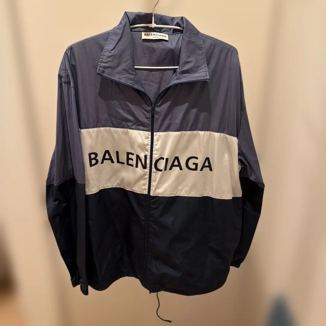 2026年最新】BALENCIAGA 素材：ナイロン ナイロンジャケットの人気