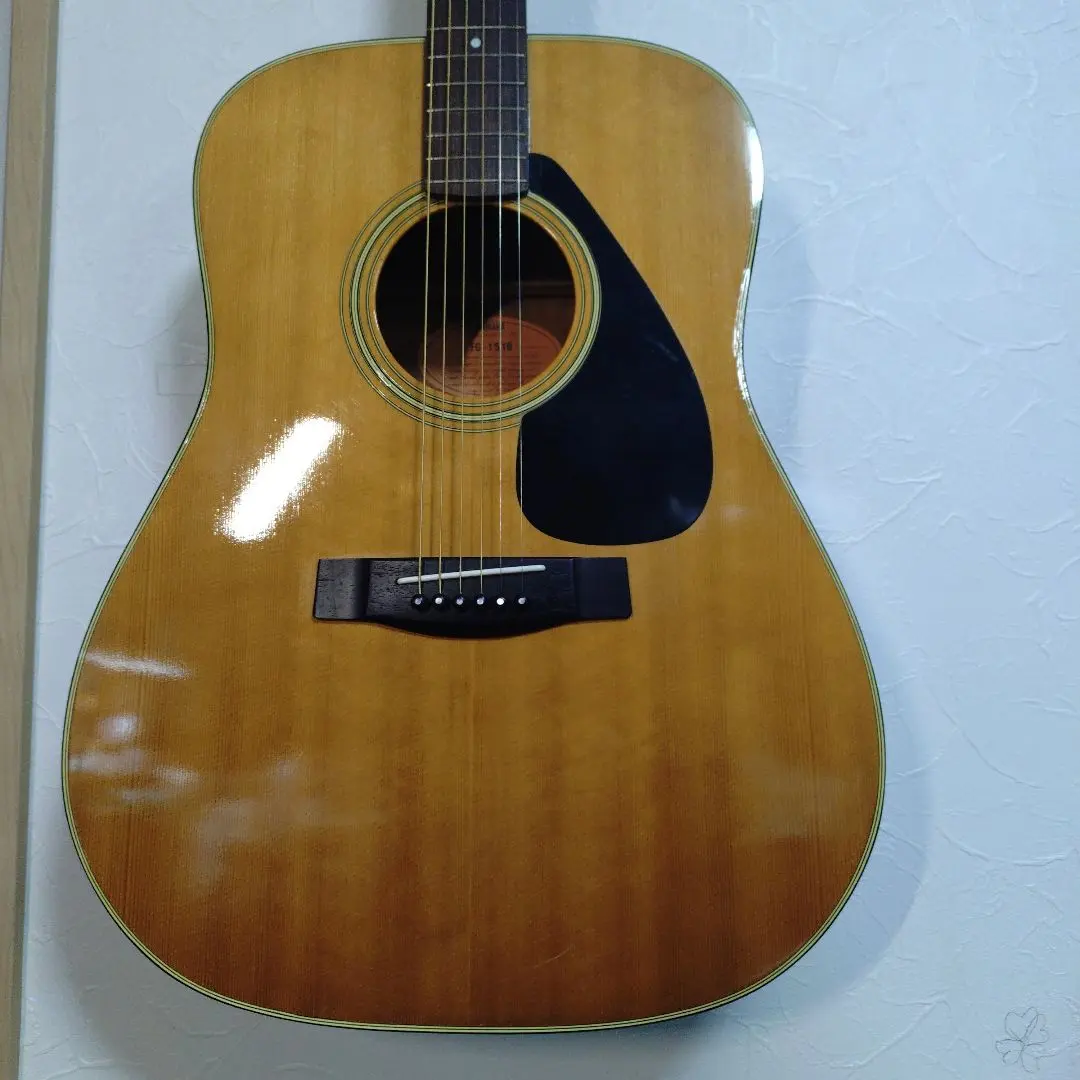 2026年最新】fg-431 yamahaの人気アイテム - メルカリ