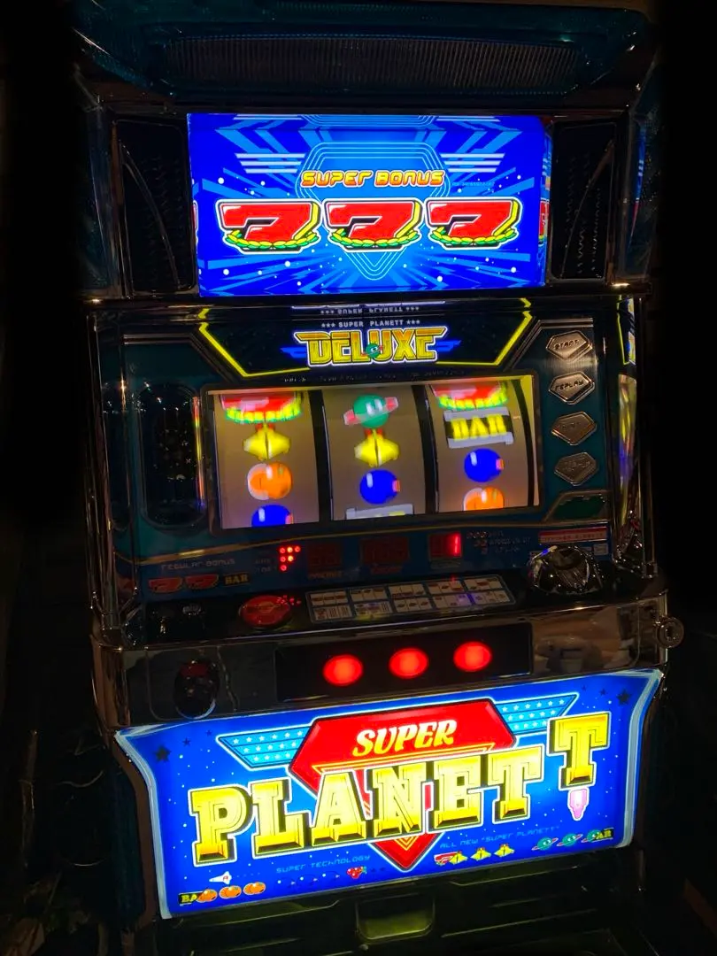 2026年最新】スーパープラネット 実機の人気アイテム - メルカリ