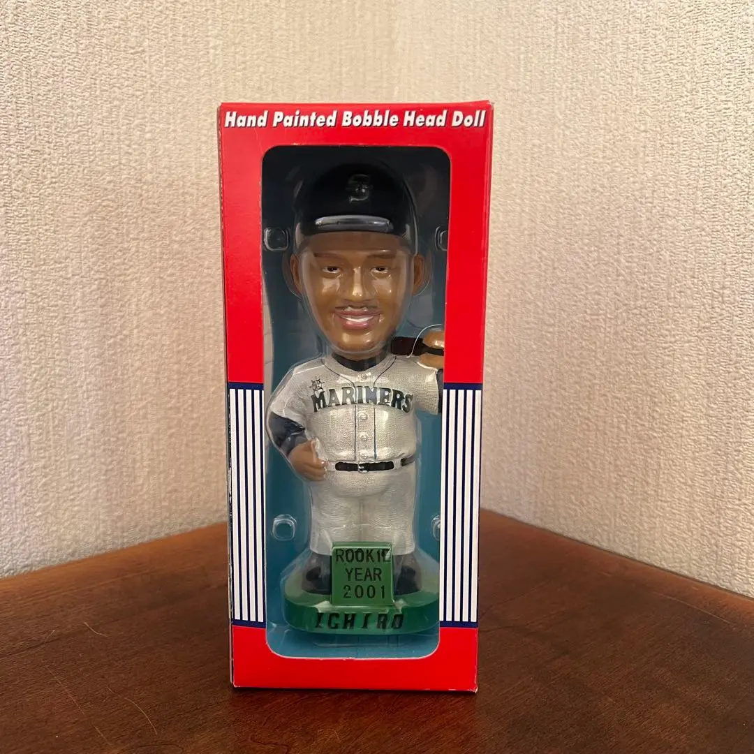 2026年最新】イチロー 首振りの人気アイテム - メルカリ