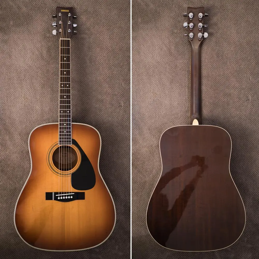 2026年最新】ヤマハ fg 250の人気アイテム - メルカリ