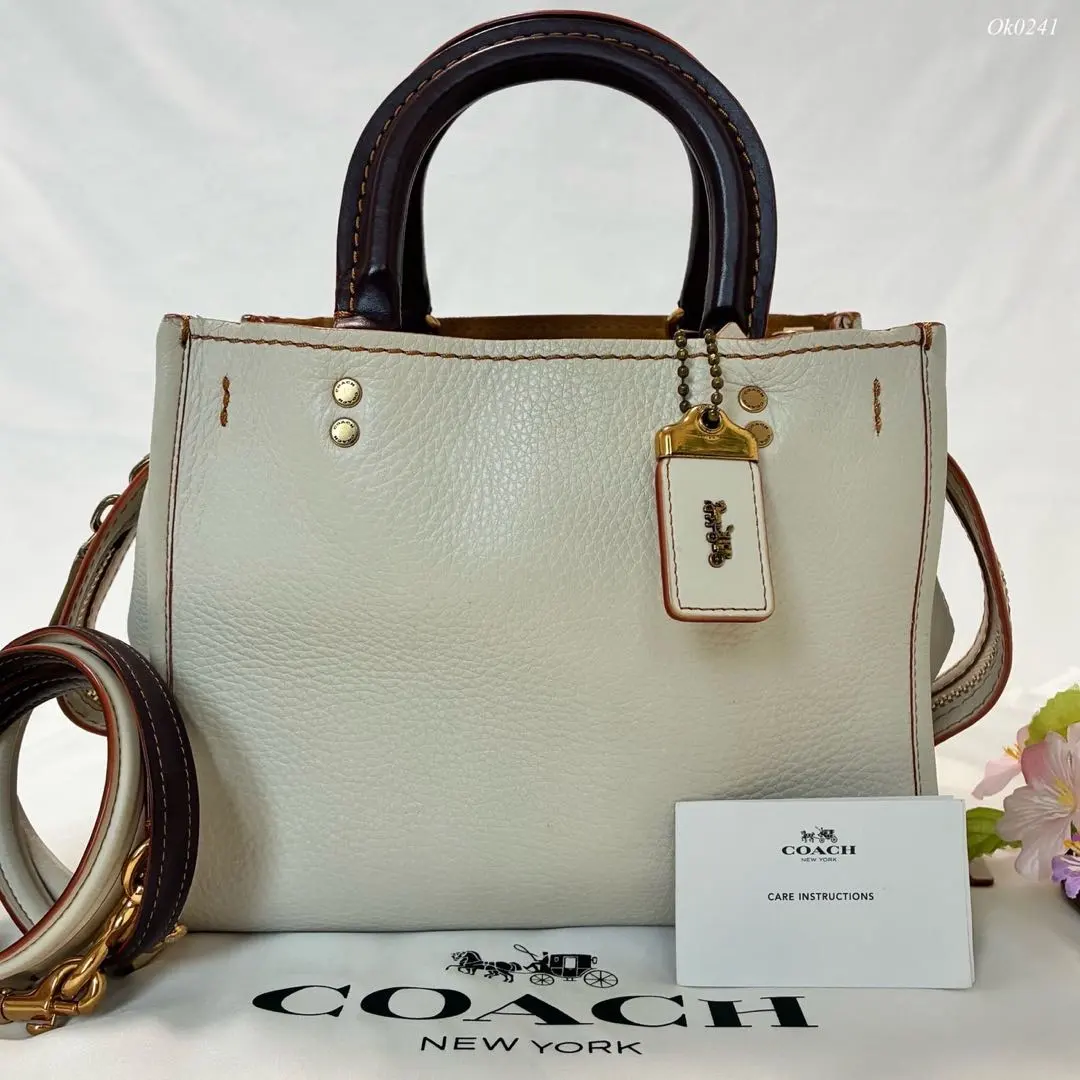 2026年最新】coachローグ 25の人気アイテム - メルカリ