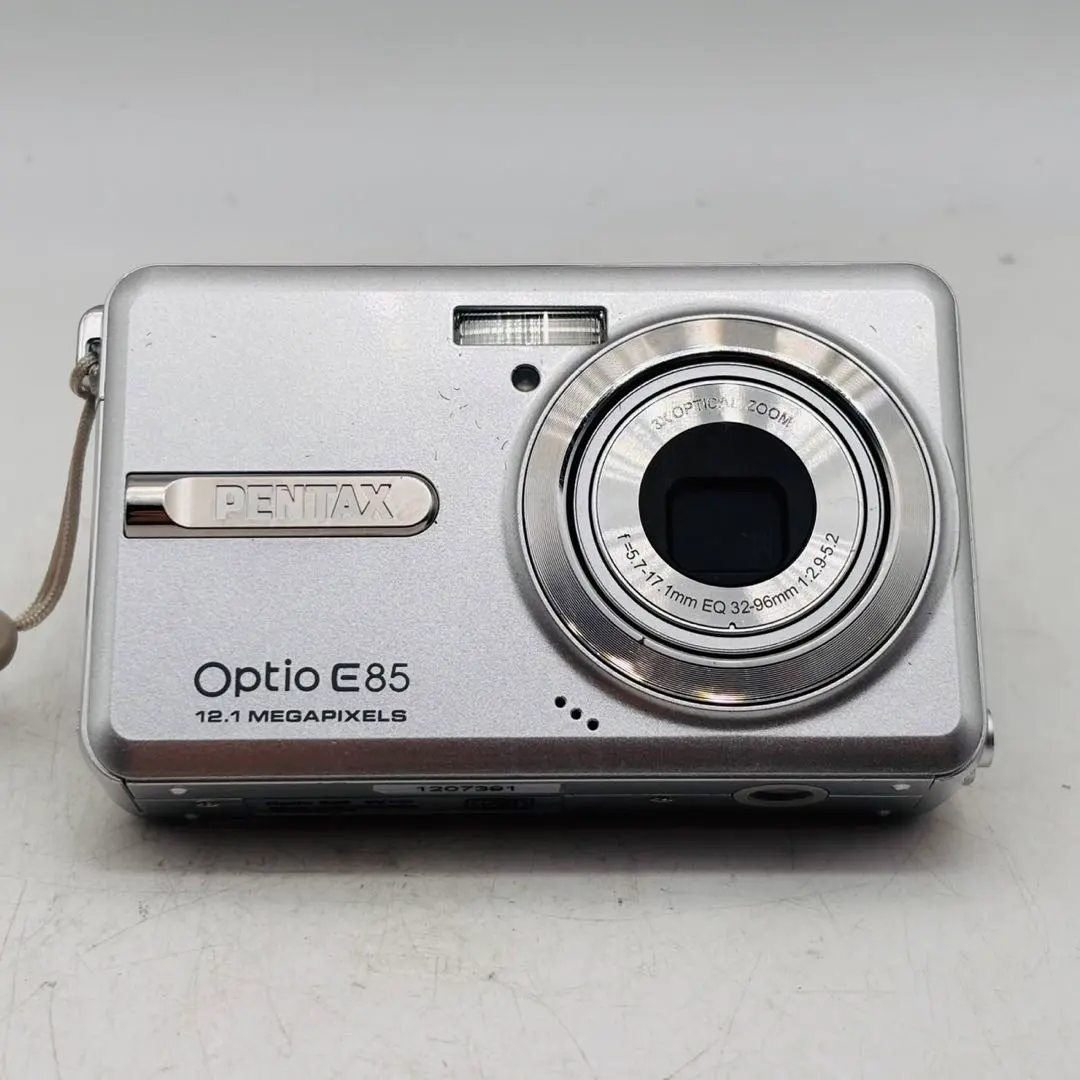 2026年最新】PENTAX Optio E75の人気アイテム - メルカリ