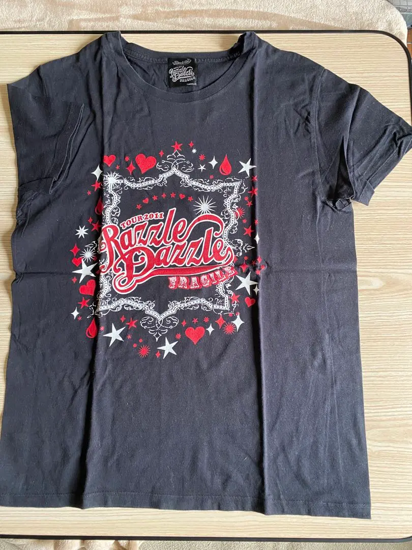 2026年最新】buck TICK tシャツの人気アイテム - メルカリ