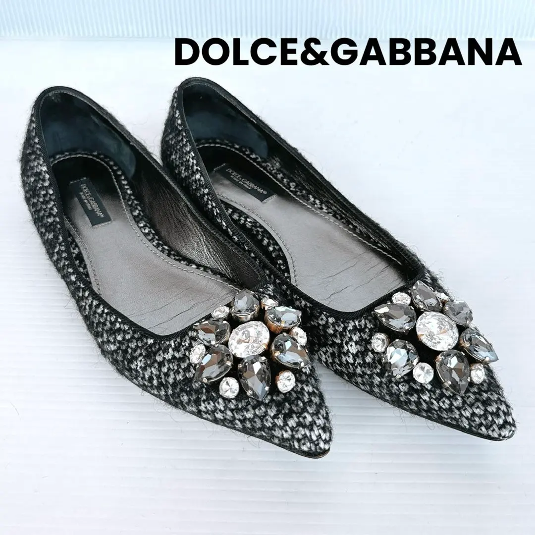 2026年最新】tweed crystal mulesの人気アイテム - メルカリ