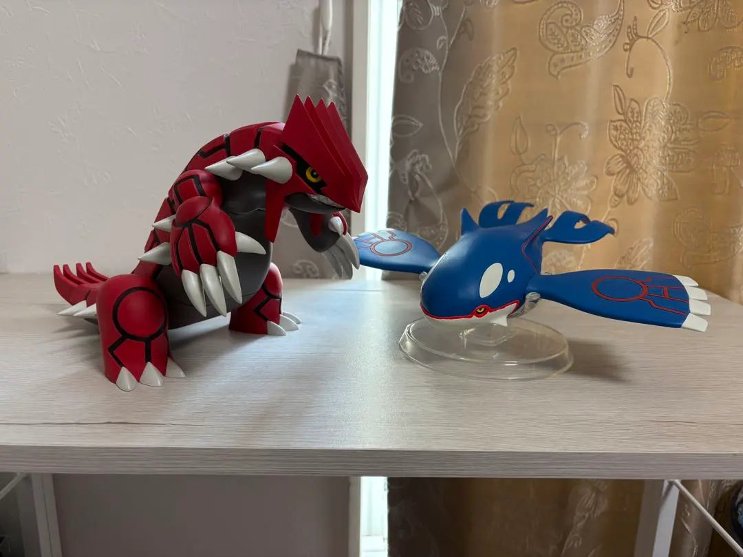 2026年最新】ポケモンスケールワールド カイオーガの人気アイテム