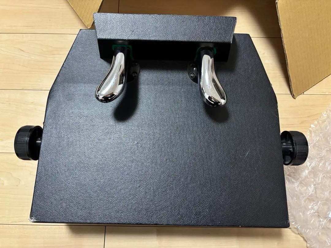 2026年最新】ピアノ補助ペダル イトマサ p－33 台付き補助ペダルの人気