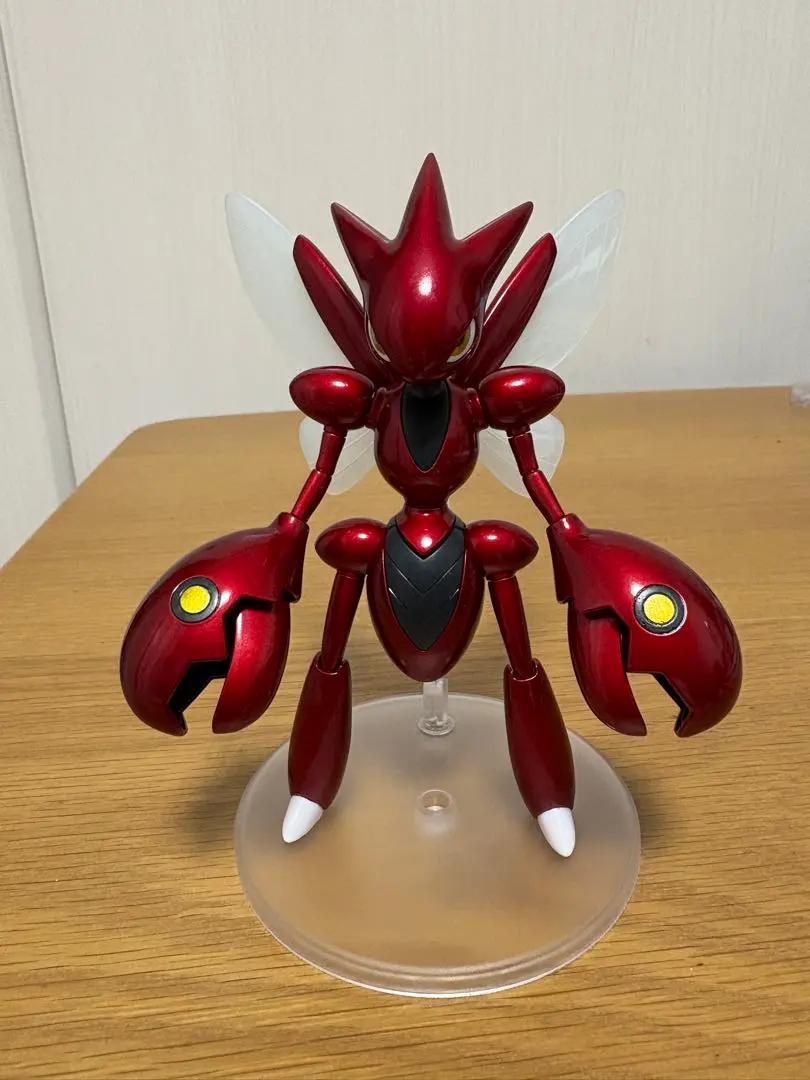 2026年最新】ポケプラ ハッサムの人気アイテム - メルカリ