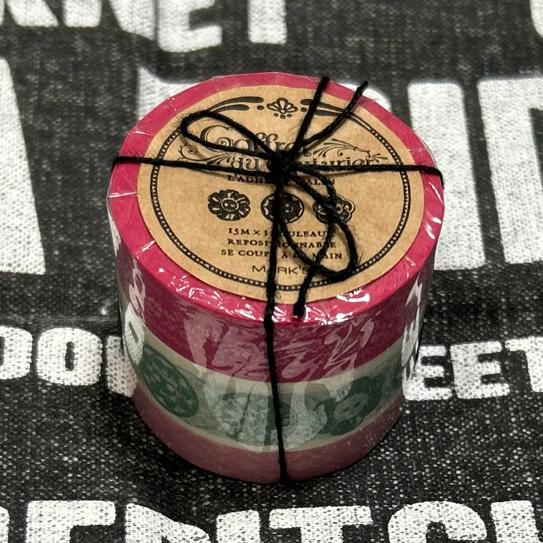 2026年最新】コフレ・ドュ・クチュリエの人気アイテム - メルカリ