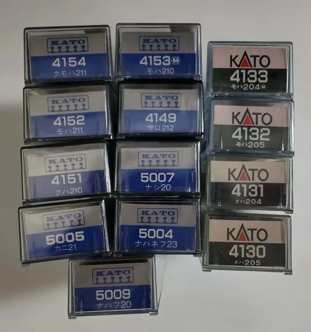 2026年最新】Nゲージ カニ21の人気アイテム - メルカリ