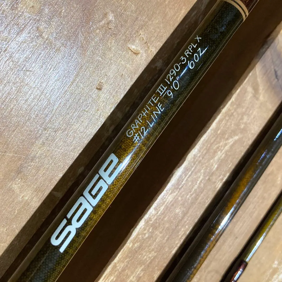 2026年最新】SAGE graphite iiの人気アイテム - メルカリ