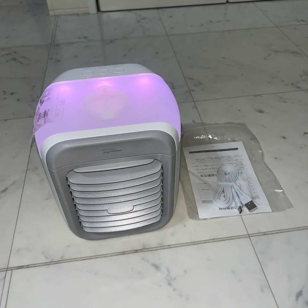 2026年最新】Joyhouse 冷風機・冷風扇・スポットクーラーの人気