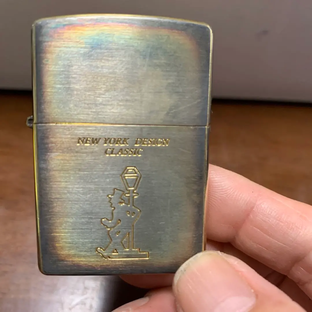 2026年最新】zippo ニューヨークデザインの人気アイテム - メルカリ
