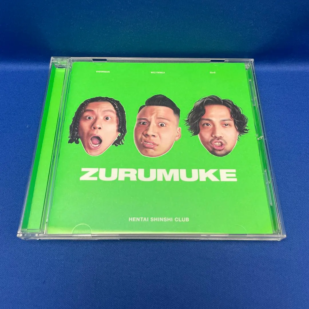 2026年最新】変態紳士クラブ グッズの人気アイテム - メルカリ