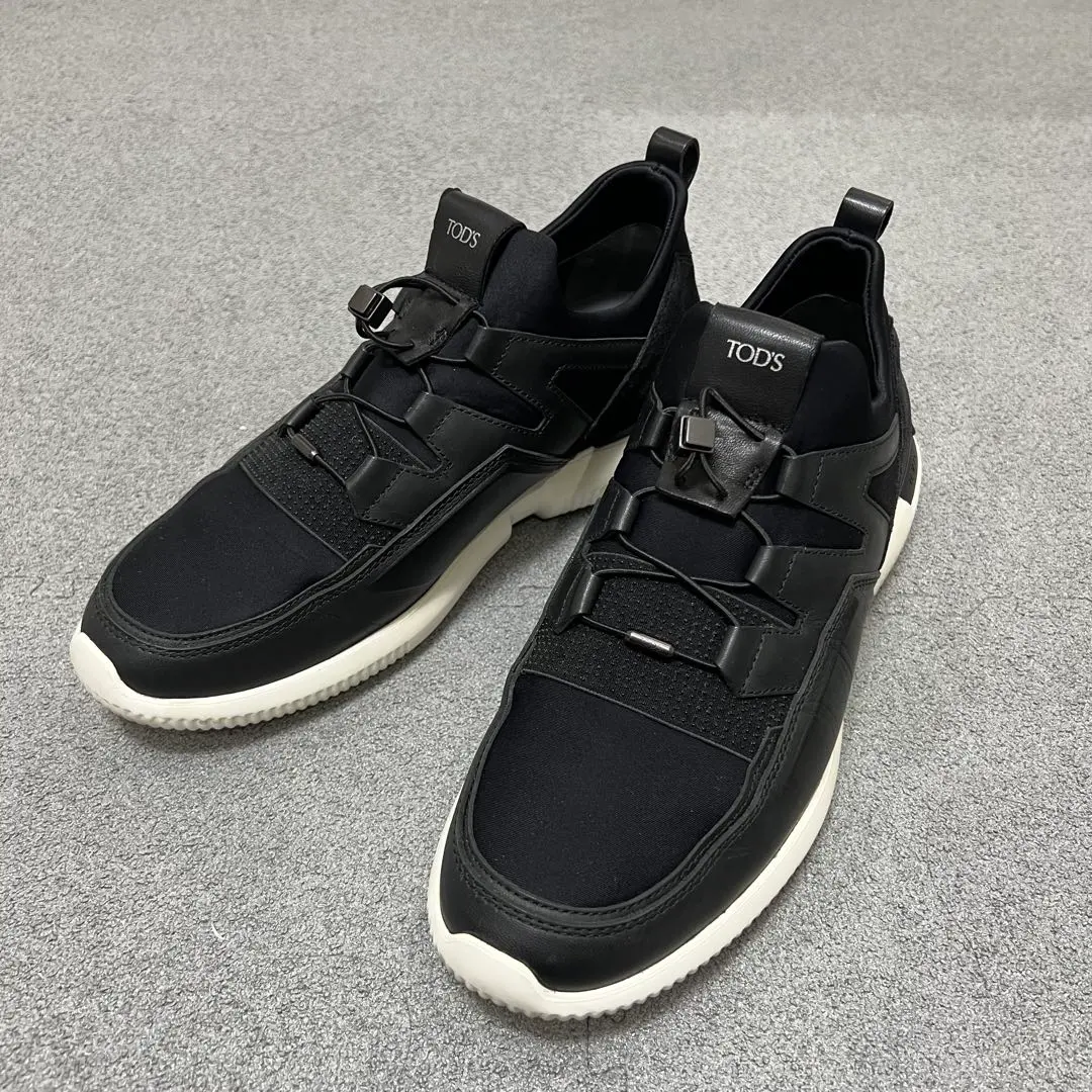 2026年最新】tod's no codeの人気アイテム - メルカリ