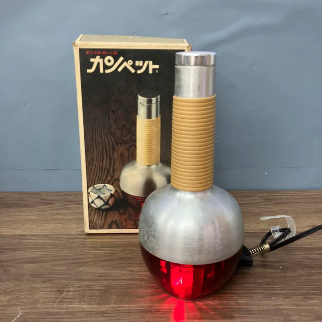 2026年最新】レトロ 酒燗器の人気アイテム - メルカリ