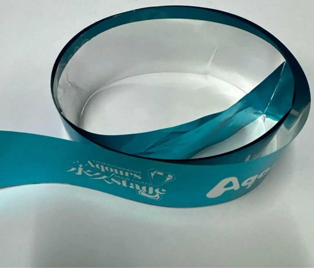 2026年最新】aqours 銀テープの人気アイテム - メルカリ