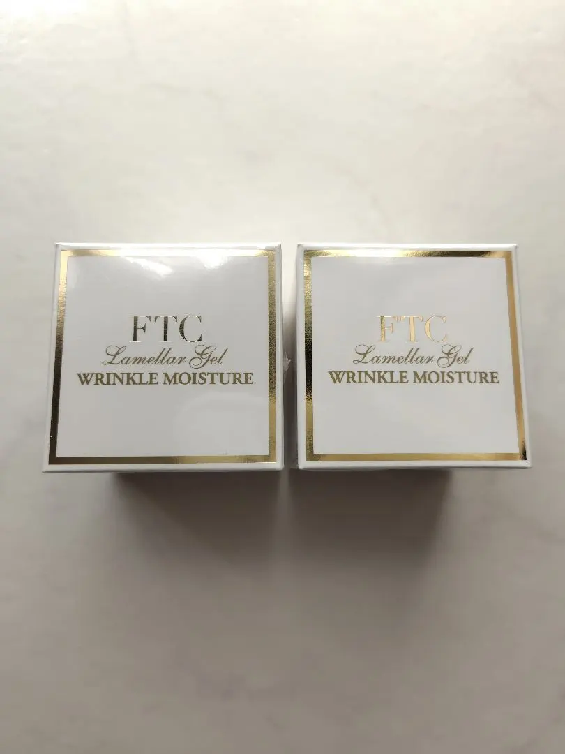 2026年最新】FTCラメラゲルリンクルモイスチャーDRの人気アイテム