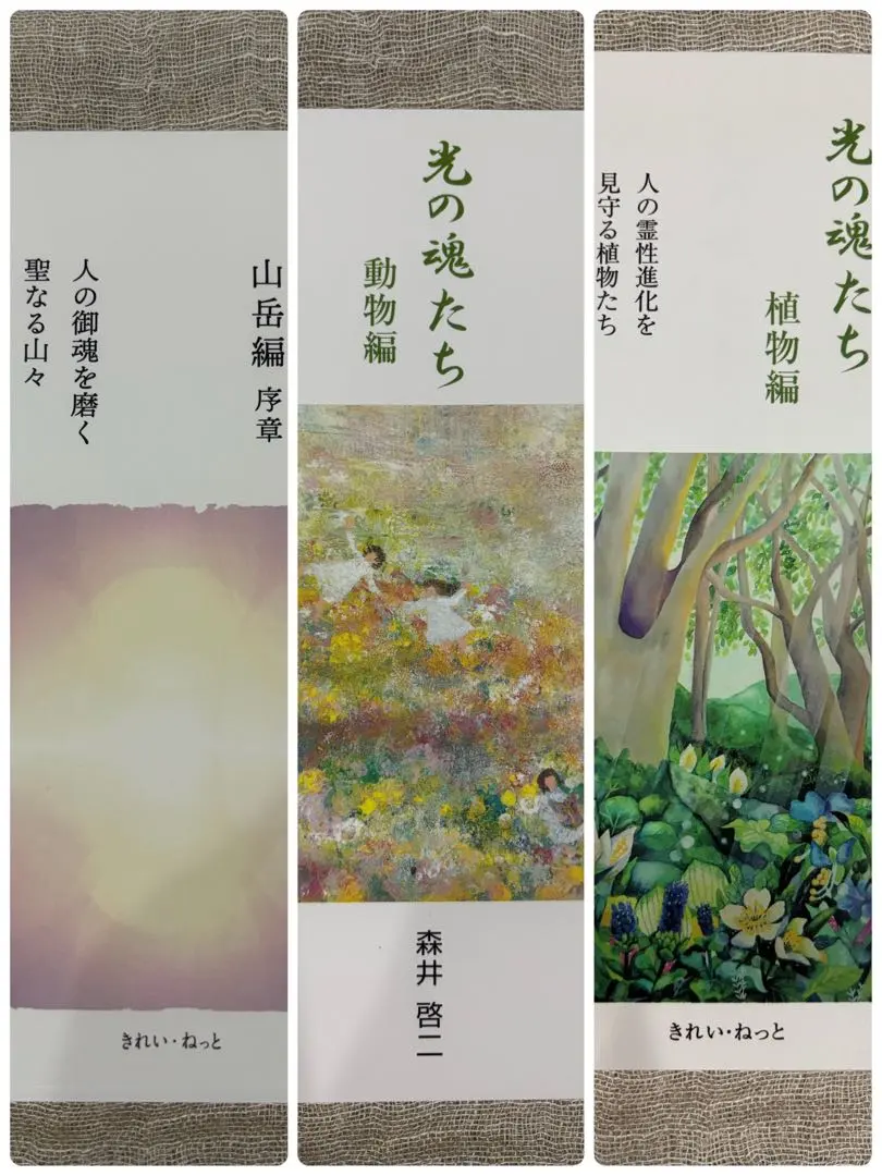 2026年最新】光の魂たち_動物編の人気アイテム - メルカリ