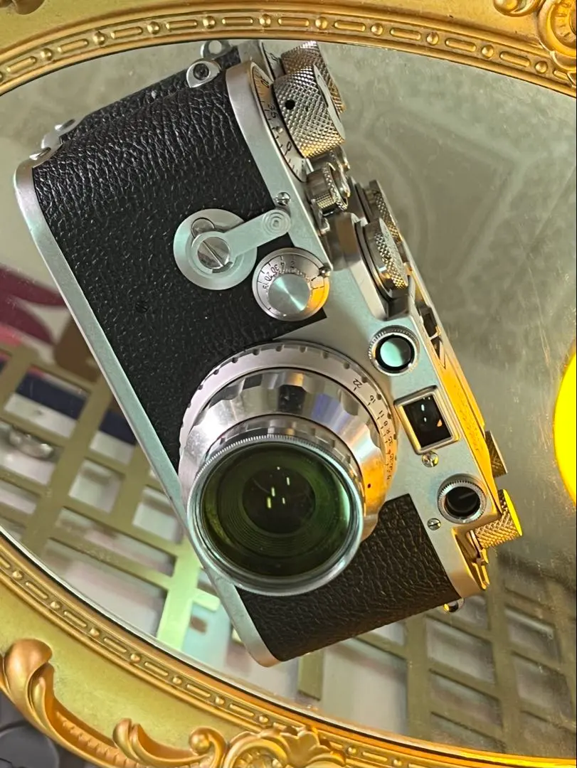 2026年最新】バルナック ライカ Ⅲの人気アイテム - メルカリ