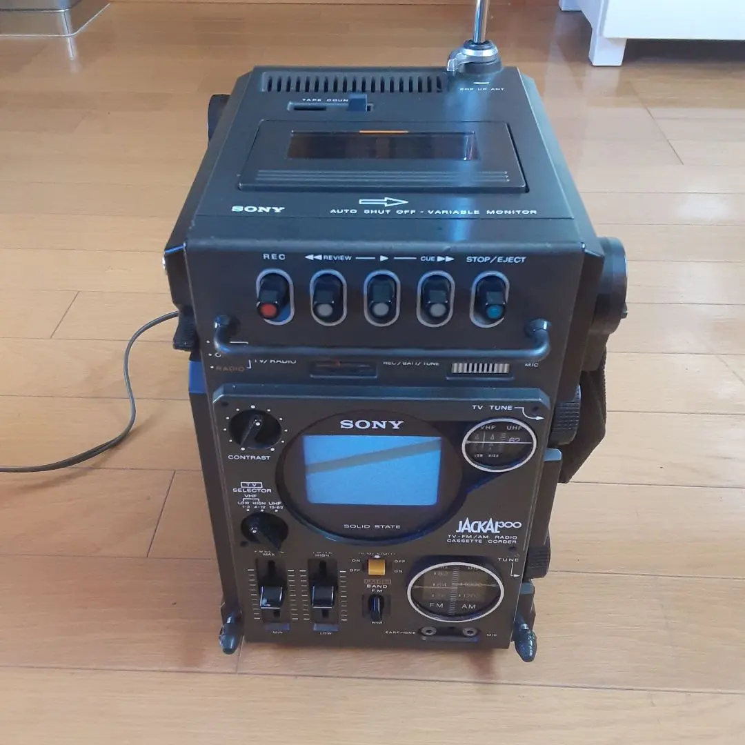 2026年最新】sony ジャッカルの人気アイテム - メルカリ