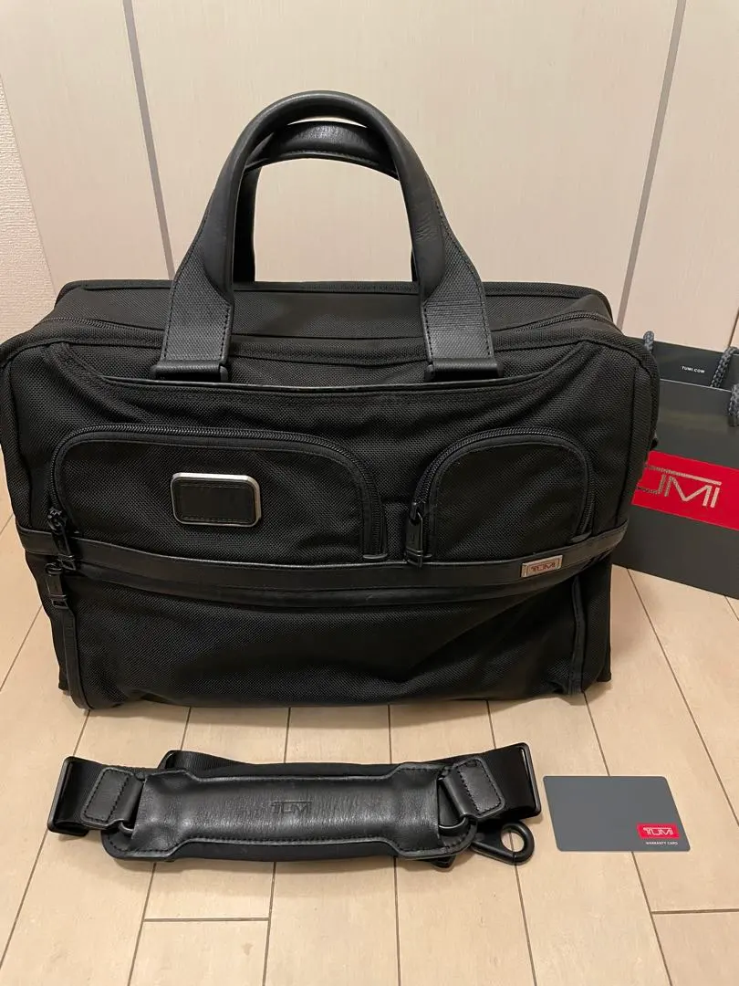 2026年最新】TUMI 26051D4の人気アイテム - メルカリ