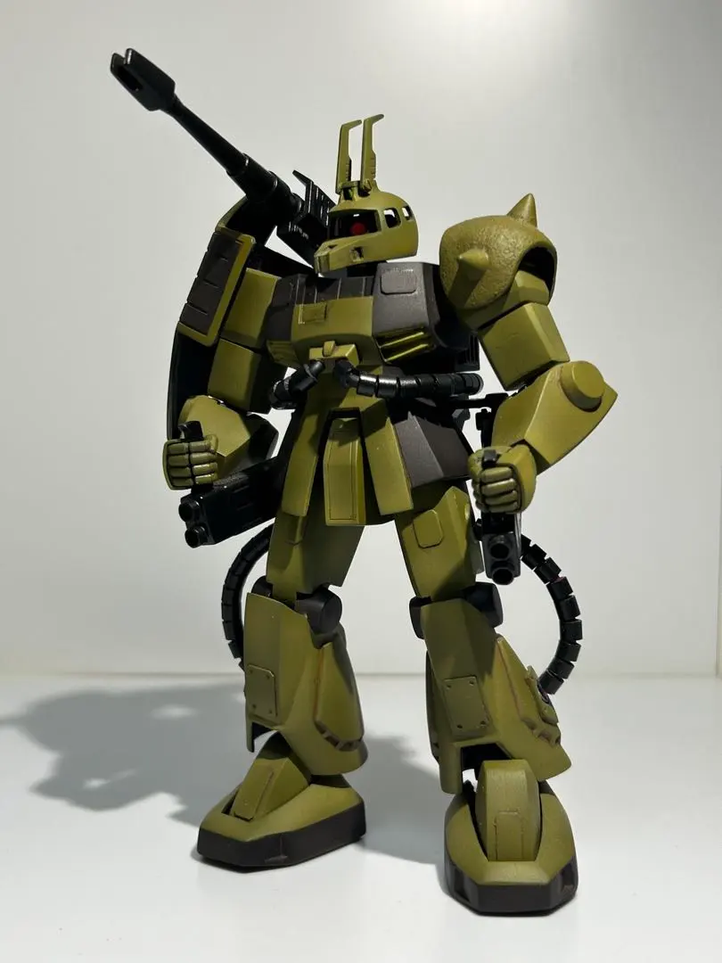 2026年最新】ザクヘッド 塗装の人気アイテム - メルカリ