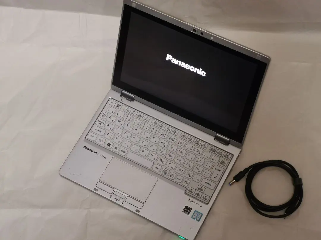 2026年最新】cf-rz5 8gbの人気アイテム - メルカリ