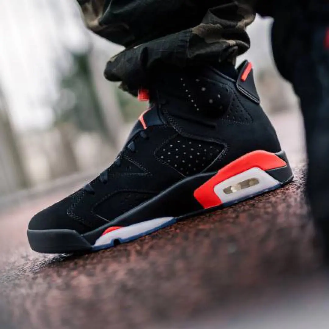 2026年最新】エアジョーダン4 インフラレッドの人気アイテム - メルカリ