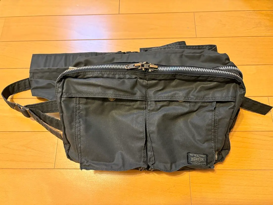 2026年最新】porter good enough バッグの人気アイテム - メルカリ