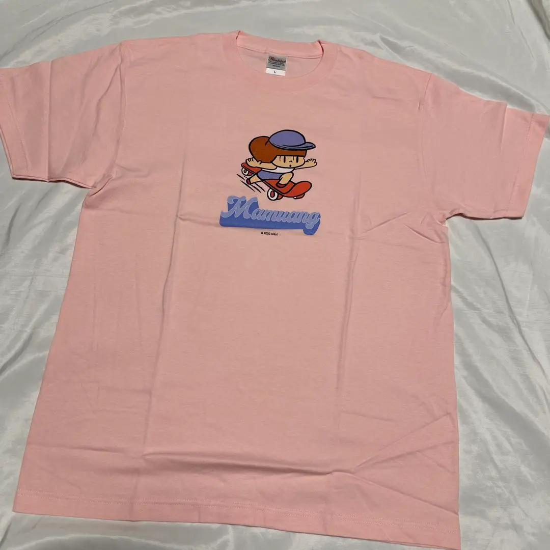 2026年最新】マムアンちゃん tシャツの人気アイテム - メルカリ