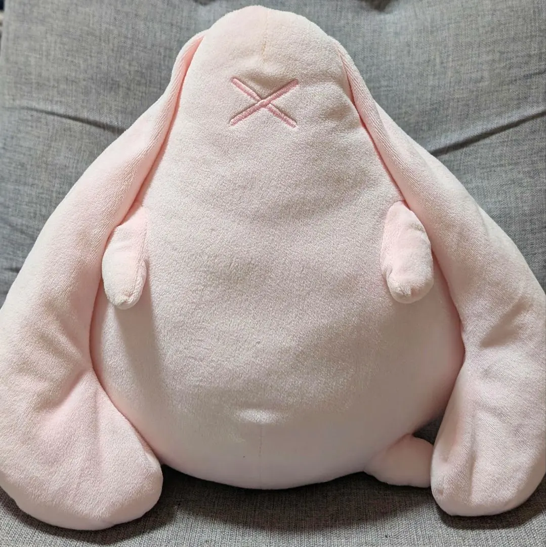 2026年最新】EVe 歌い手 ぬいぐるみの人気アイテム - メルカリ